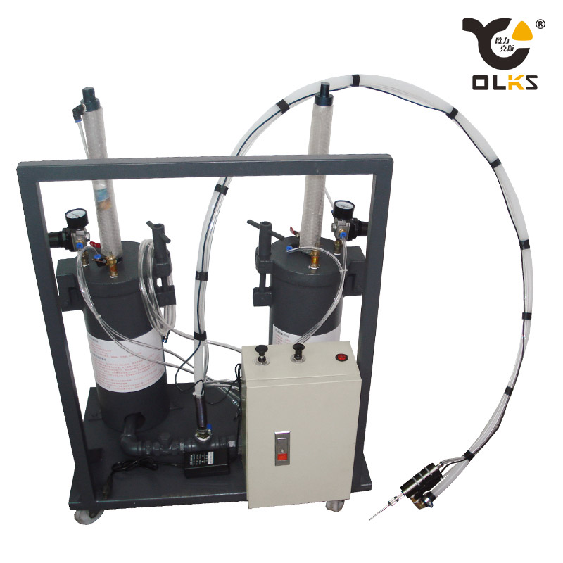 點膠機/灌膠機 點膠機/灌膠機