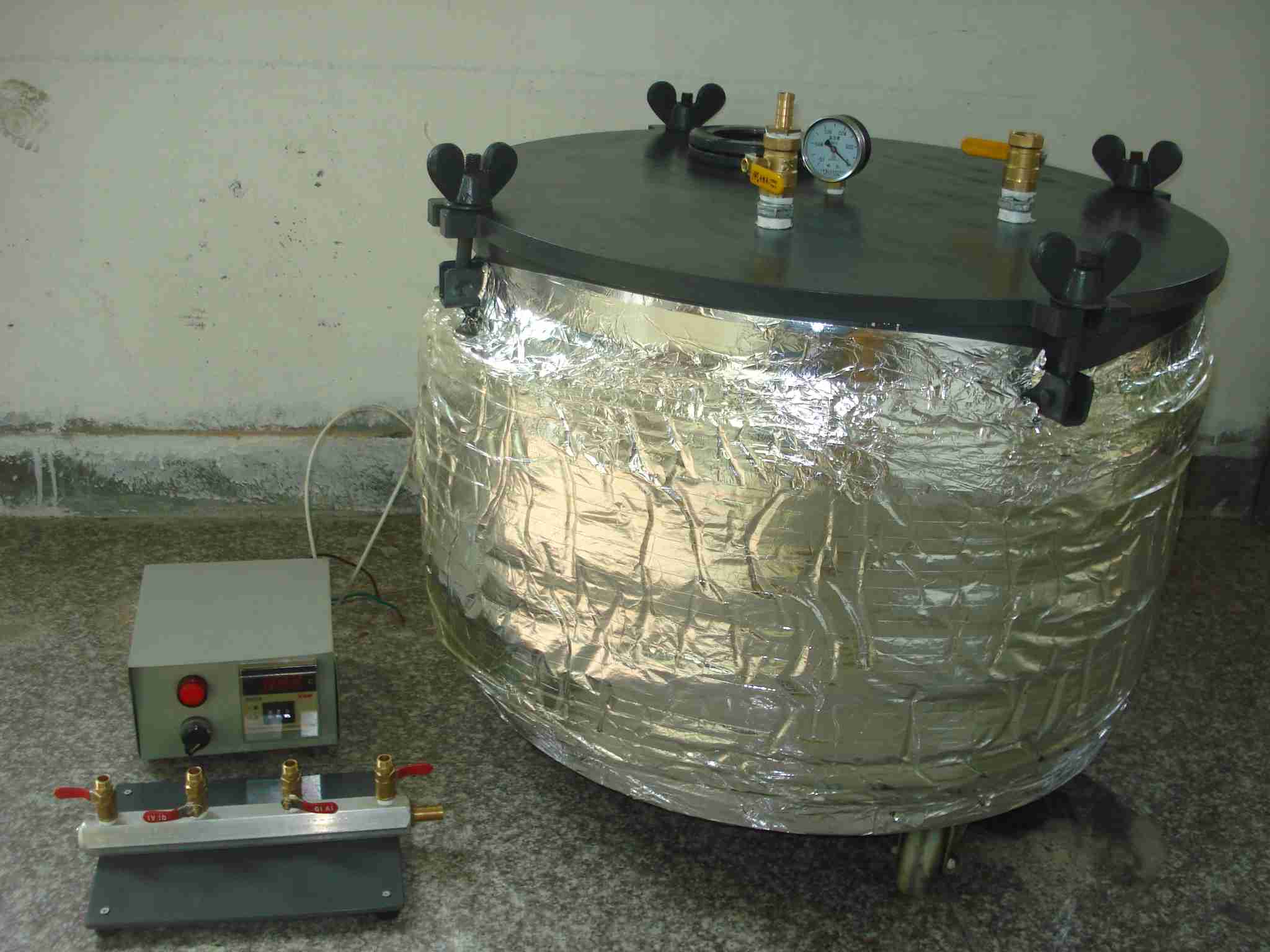 點(diǎn)膠機(jī)壓力桶 點(diǎn)膠機(jī)壓力桶