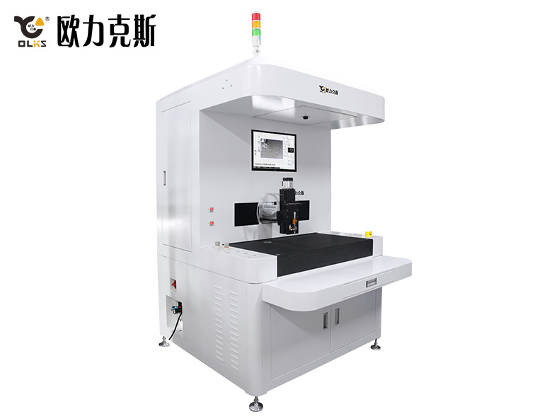 視覺點膠機(jī)