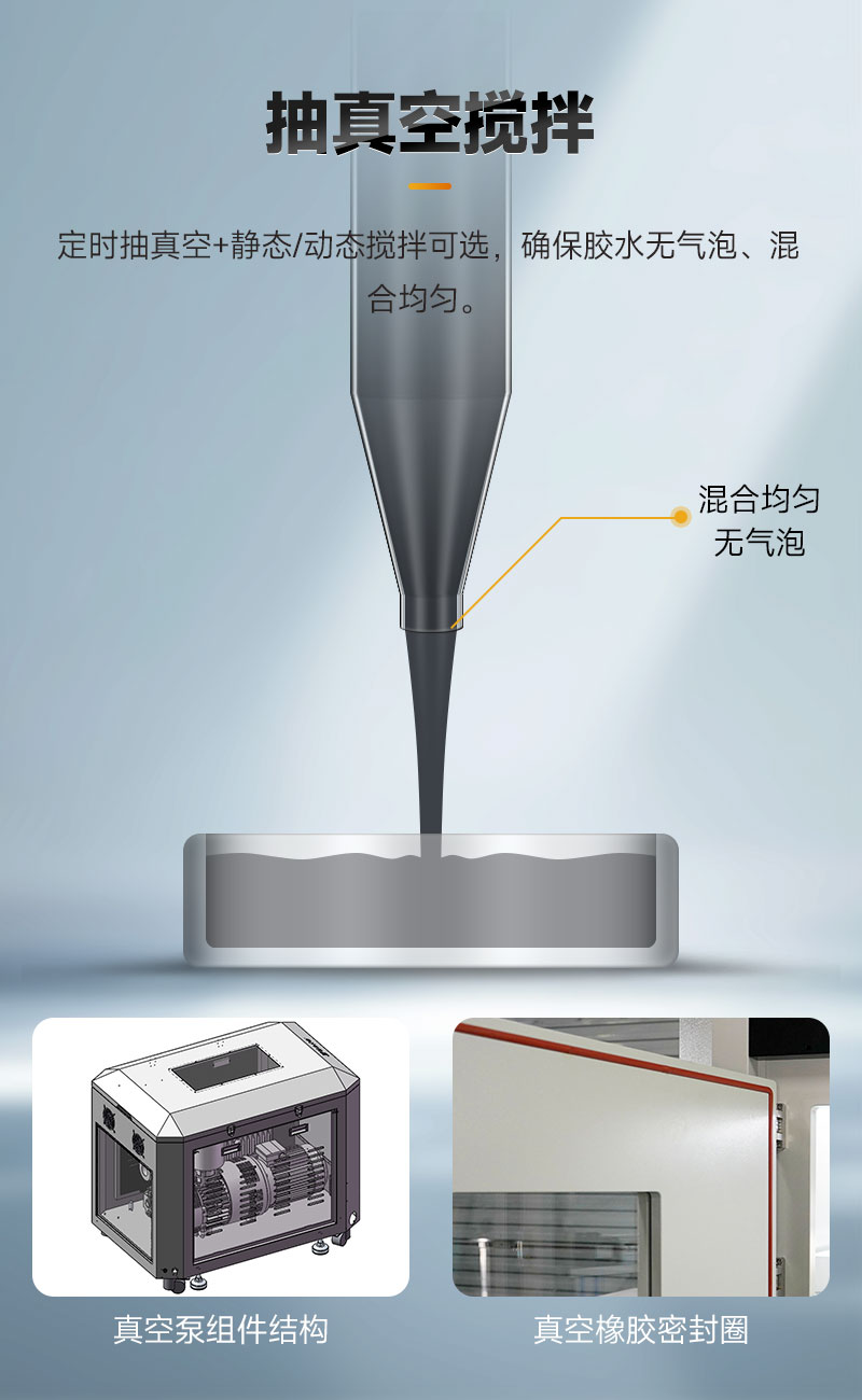 OL-G872-ZK真空灌膠機-6 OL-G872-ZK真空灌膠機-6