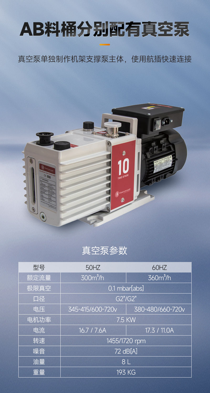 真空灌膠機-5 真空灌膠機-5