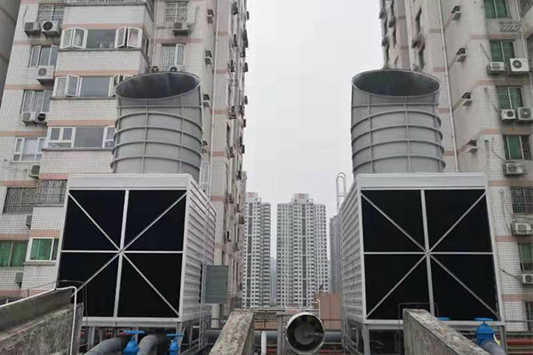 深圳冷卻塔的主要應用場所和案例(深圳冷卻塔公司)