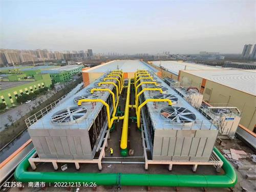 被深圳冷卻塔冒著“白煙”欺騙的真相(深圳冷卻塔視頻)
