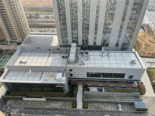 怎樣延長封閉式冷卻塔水泵的使用時間