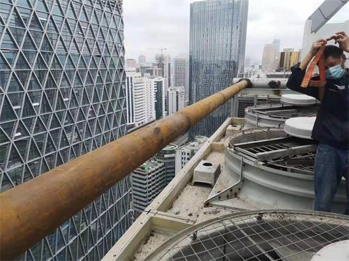 工業(yè)冷水塔填料相關(guān)知識(吉林冷水塔pp填料廠家)