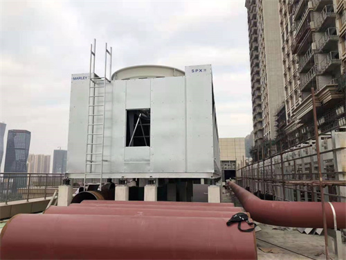 冷卻塔的使用與建議(冷卻塔減速帶有什么作用)