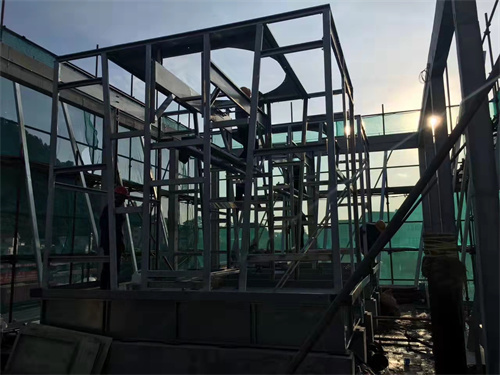 冷卻塔廠家為你詳解冷卻塔原理小知識(shí)(不用電冷卻塔的缺點(diǎn))
