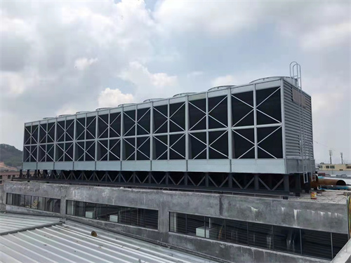 冷卻塔測(cè)試工作的要求(安裝冷卻塔工作怎么樣)
