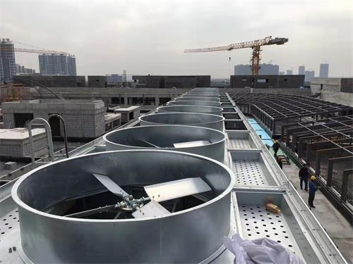 怎樣提高冷水機(jī)的使用壽命？(冷水機(jī)怎樣設(shè)置溫度)