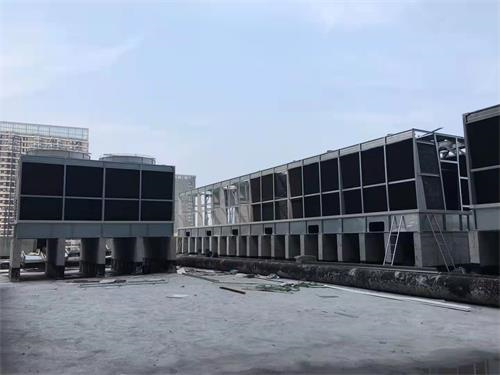 玻璃鋼冷卻塔廠家淺析冷卻塔運(yùn)轉(zhuǎn)時(shí)的注意事項(xiàng)(3500立方玻璃鋼冷卻塔價(jià)格)