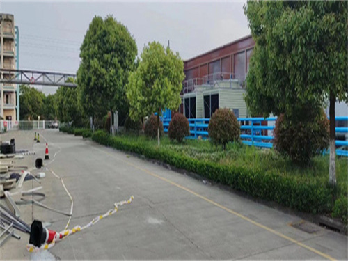 冷卻塔的工作原理是什么？(冷卻塔的工作原理是什么)