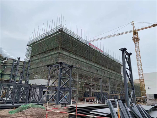 開式冷卻塔廠家分享水冷卻機對冷卻水質的要求(鄭州開式冷卻塔選型)