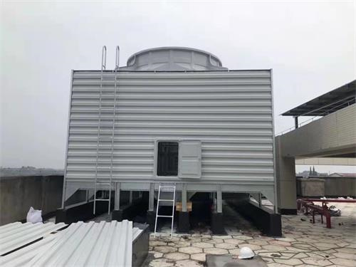 玻璃鋼冷卻塔廠家淺析冷卻塔如何調試(玻璃鋼冷卻塔廠家哪個好)
