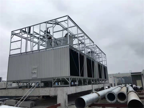 深圳冷卻塔的液體溫度受什么因素影響(閉式冷卻塔漂水率高)
