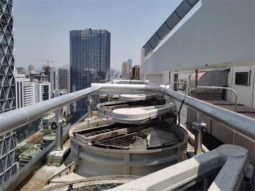 廣州冷卻塔廠家淺析逆流式冷卻塔施工安裝要點(diǎn)(廣州閉式冷卻塔介紹)