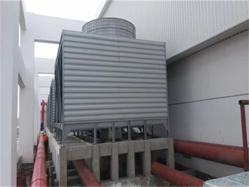 閉式冷卻塔在市場上備受追捧。(閉式冷卻塔價(jià)格如何)