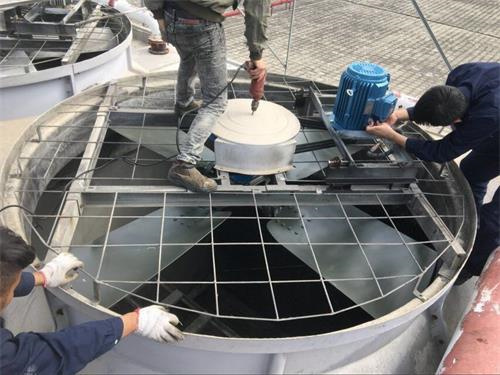 開式冷卻塔廠家分享水冷卻機(jī)對冷卻水質(zhì)的要求(鄭州