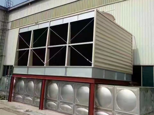 冷卻塔循環(huán)水泵電機燒壞原因(風(fēng)冷塔循環(huán)水泵為什么