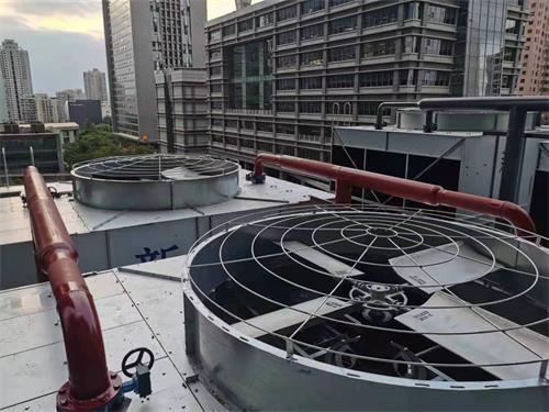冷卻塔的3大類型特點(diǎn)，你知道嗎?(如何判斷冷卻塔設(shè)備