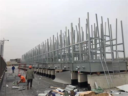你知道嗎？冷水機(jī)組的冷凝器也是需要維護(hù)保養(yǎng)的