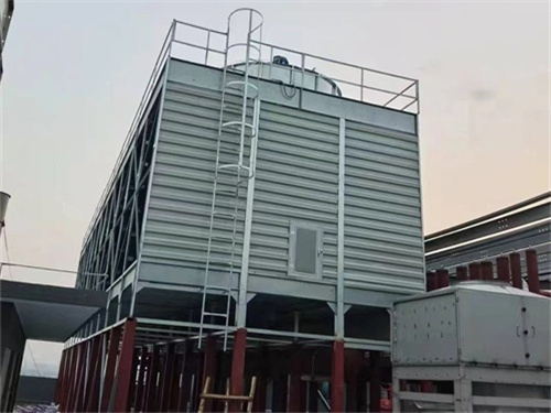 閉式冷卻塔和開式冷卻塔的比較(閉式冷卻塔和開式冷