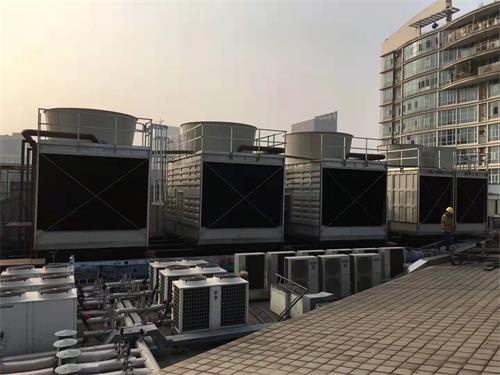 冷卻塔廠家告訴你閉式冷卻塔的市場前景(合肥專業(yè)冷卻塔生產(chǎn)廠家)