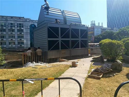 閉式冷卻塔產銷規(guī)模增大 廠家如何應對挑戰(zhàn)？(延慶區(qū)多層冷卻塔設備廠家現(xiàn)貨)