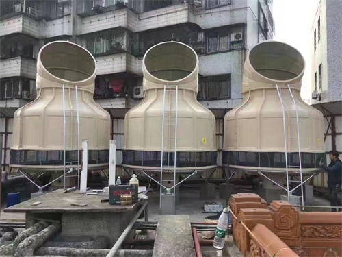 關(guān)于涼水塔的應(yīng)用及特點(diǎn)(涼水塔一般用在什么工程上)