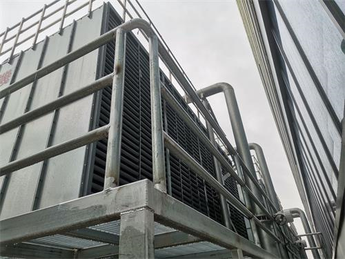 應(yīng)怎樣提高冷卻塔的使用效率呢(如何提高火電廠冷卻塔效率)