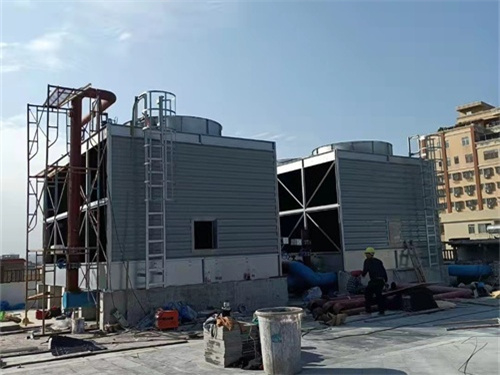冷卻塔循環(huán)水泵電機(jī)燒壞原因(風(fēng)冷塔循環(huán)水泵為什么會(huì)燒壞)