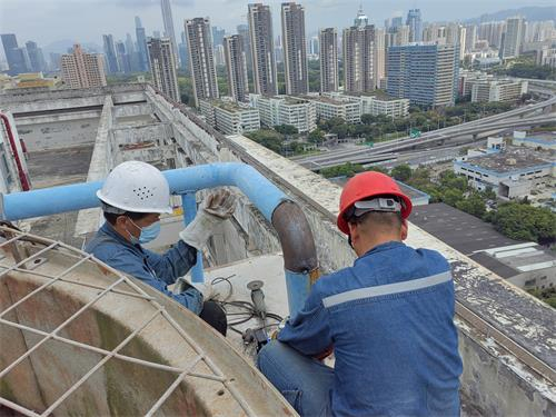 影響冷卻塔散熱效果的因素有哪些(冷卻塔散熱效果不好怎么解決)