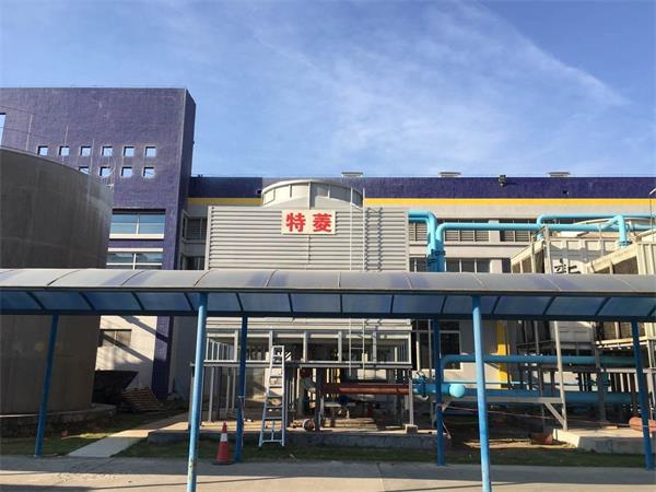密閉式冷卻塔的產(chǎn)品特點(diǎn)(高溫型玻璃鋼冷卻塔型號(hào))