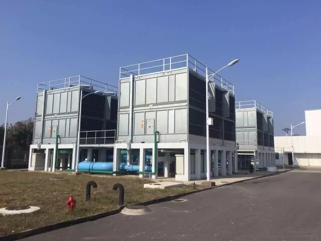 密閉式冷卻塔使用浮球閥有什么好處(開封密閉式冷卻塔選型)
