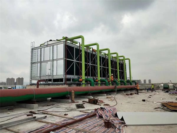 冷卻塔電機(jī)故障維修方法(冷卻塔電機(jī)維修聯(lián)系方式)