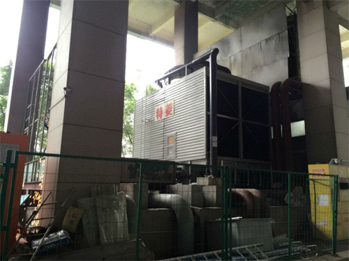 閉式冷卻塔的風(fēng)機(jī)如何進(jìn)行維護(hù)？(閉式冷卻塔風(fēng)機(jī)安裝)